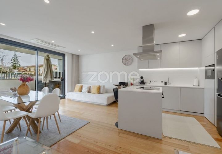 Appartement in Trofa, Porto, Trofa - € 330.000 | Ref: ZMPT584855 - foto 1