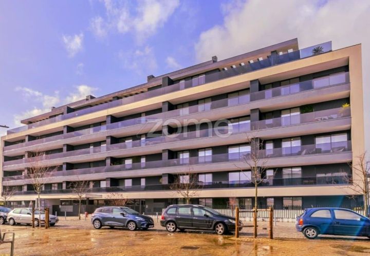 Lejlighed i Trofa, Porto, Trofa - € 330.000 | Ref: ZMPT584855 - foto 1