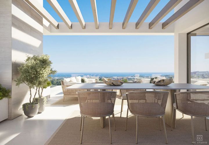 Villa i Marbella, Malaga, Marbella - € 3.995.000 | Ref: CSK811055 - foto 1