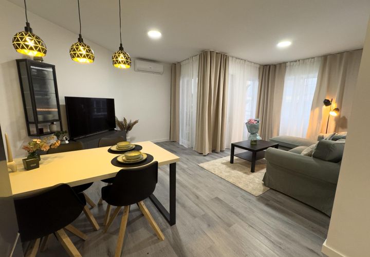Leilighet i Torrevieja, Alicante, Torrevieja - € 199 900 | Ref: VK088/12325 - foto 1