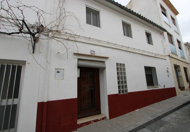 Byhus i Orba, Alicante, Orba - € 170.000 | Ref: 001822PGI - foto 1