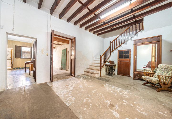 Villa i Campos, Mallorca, Campos - € 410.000 | Ref: 04RJ093DL/3010 - foto 1