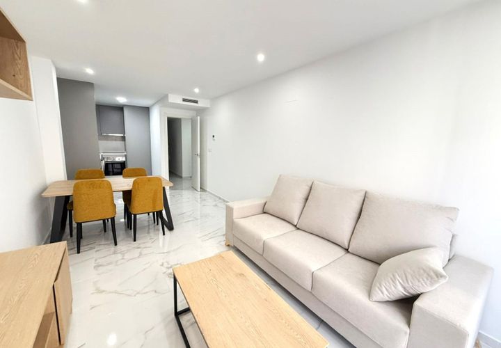 Leilighet i Torrevieja, Alicante, Torrevieja - € 210 000 | Ref: MCO-38978 - foto 1