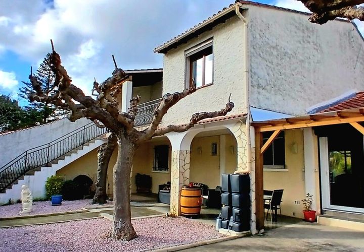 Villa a Cessenon-sur-Orb, Herault, Cessenon-sur-Orb - € 334.800 | Ref: c334800e - foto 1