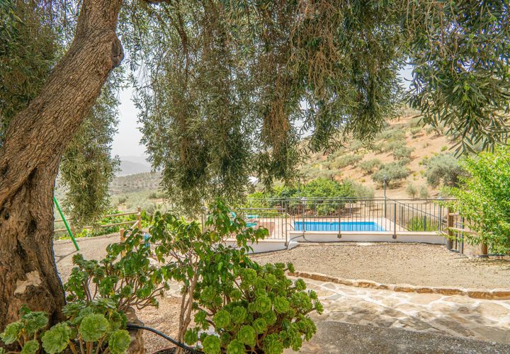 Helårsgrund i Colmenar, Malaga, Colmenar - € 1.790.000 | Ref: 7272-00955/7272 - foto 1
