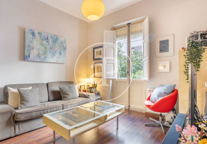 Lejlighed i Valencia, Valencia, Valencia - € 350.000 | Ref: VV2602014 - foto 1