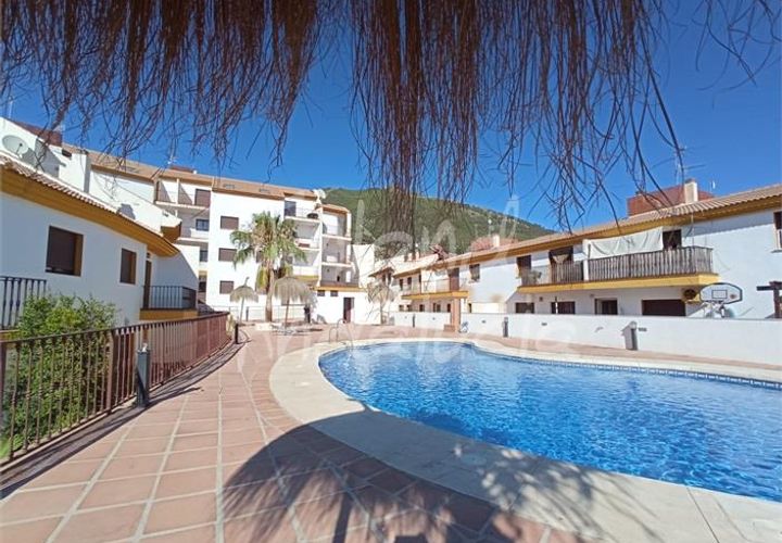 Leilighet i Alcaucin, Malaga, Alcaucin - € 79 000 | Ref: AP513 - foto 1