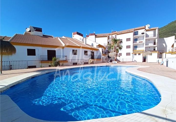 Leilighet i Alcaucin, Malaga, Alcaucin - € 89 000 | Ref: AP515 - foto 1