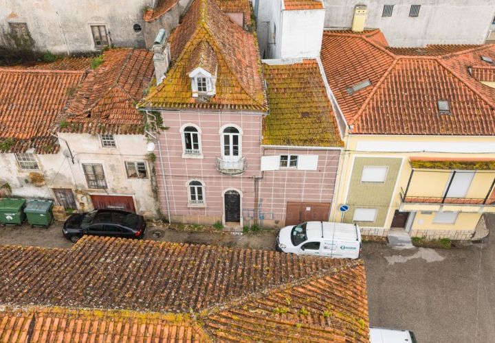 Villa i Vila Nova de Ancos, Coimbra, Vila Nova de Ancos - € 165.000 | Ref: LUX_CB-01203 - foto 1