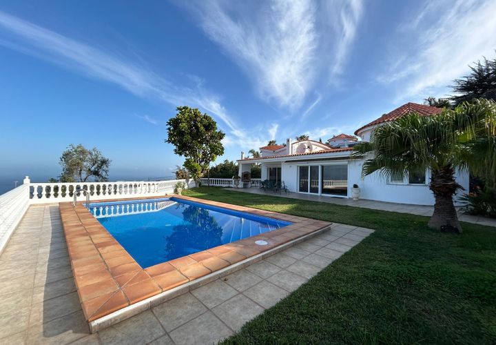 Villa a Santa Ursula, Tenerife, Santa Ursula - € 760.000 | Ref: KPTC1710 - foto 1