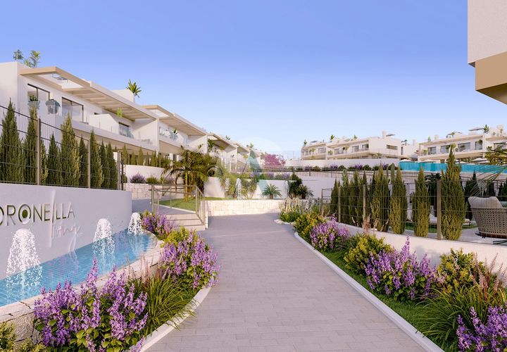 Lejlighed i Torrevieja, Alicante, Torrevieja - € 427.000 | Ref: N-426/091 - foto 1