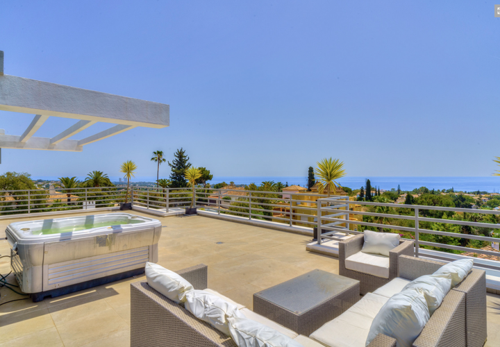 Villa en Marbella, Malaga, Marbella - € 2.285.000 | Ref: 361-10294P - photo 1