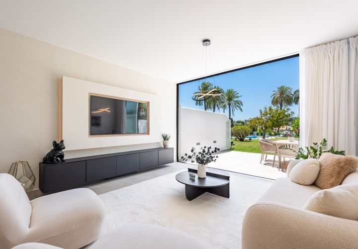 Byhus i Marbella, Malaga, Marbella - € 1.395.000 | Ref: 361-11954P - foto 1