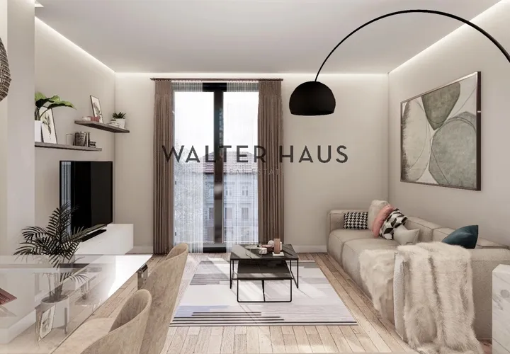 Apartament a Madrid, Madrid, Madrid - € 425.000 | Ref: M20921V - foto 1