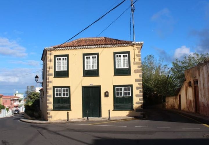 Finca i Tacoronte, Tenerife, Tacoronte - € 699.000 | Ref: rh31871 - foto 1