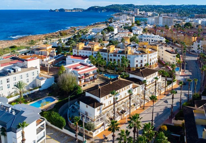 Byhus i Javea, Alicante, Javea - € 449.000 | Ref: MV680236 - foto 1