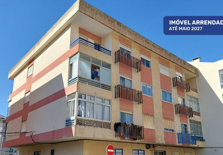 Lejlighed i Sintra, Lisbon, Sintra - € 233.000 | Ref: ZTRE-03093/12758 - foto 1