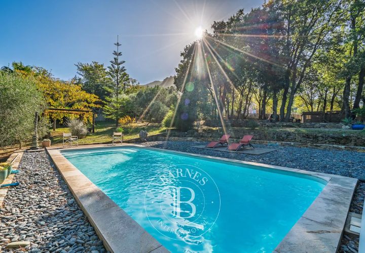 Villa a Barbaggio, Haute-Corse, Barbaggio - € 1.070.000 | Ref: RV567 - foto 1