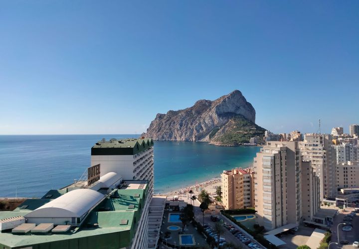 Lejlighed i Calpe, Alicante, Calpe - € 582.000 | Ref: NO5762 - foto 1