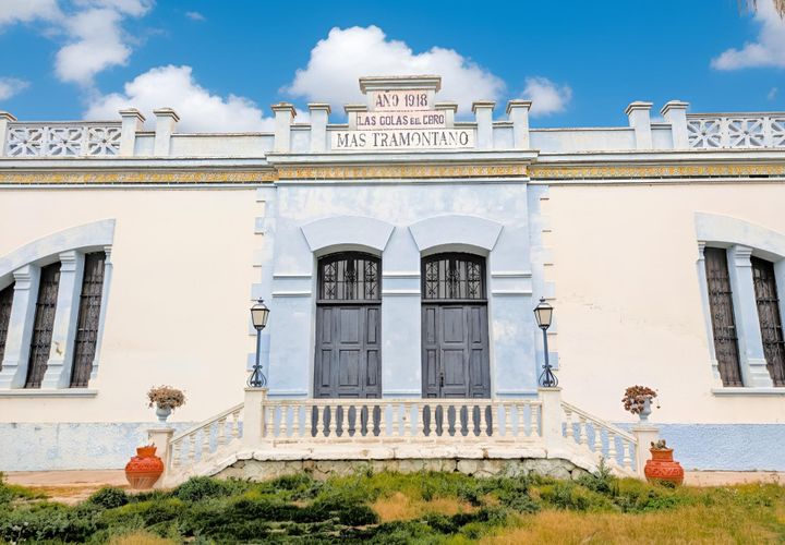 Villa i Deltebre, Tarragona, Deltebre - € 2.500.000 | Ref: 3587FZ/6931 - foto 1