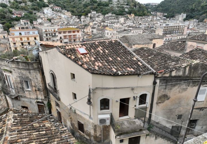 Villa i Modica, Ragusa, Modica - € 130.000 | Ref: L 2148 - foto 1