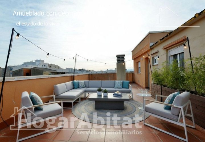 Penthouse i Daimus, Valencia, Daimus - € 177.900 | Ref: 094XAL178.FPV-B/3716 - foto 1