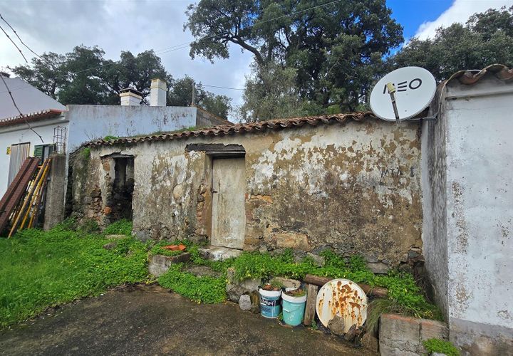 Villa i Monchique, Faro, Monchique - € 60.000 | Ref: 119260010 - foto 1