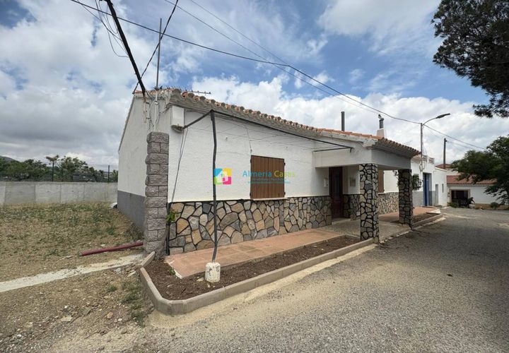 Landejendom i Velez-Rubio, Almeria, Velez-Rubio - € 129.000 | Ref: 2747 - foto 1