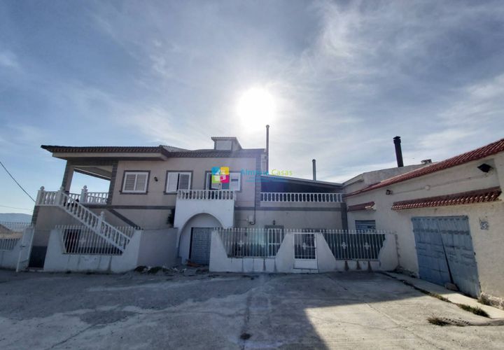 Villa i Oria, Almeria, Oria - € 290.000 | Ref: 1791 - foto 1