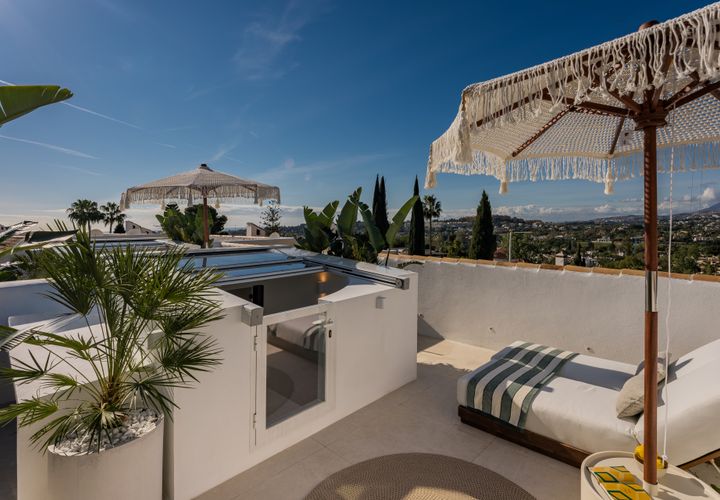 Byhus i Marbella, Malaga, Marbella - € 1.550.000 | Ref: 428-05204D - foto 1