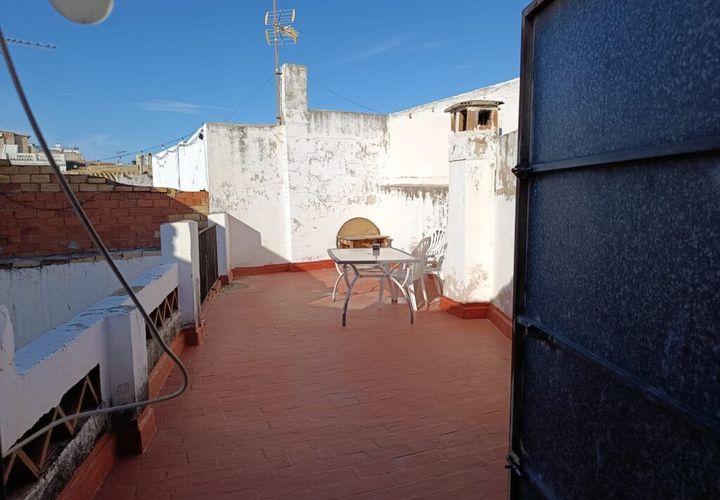 Byhus i Oliva, Valencia, Oliva - € 149.000 | Ref: OCTH250200 - foto 1