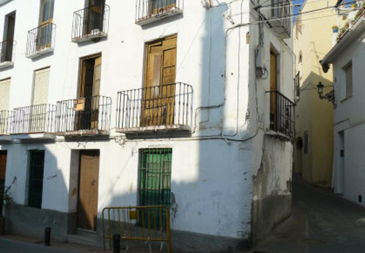 Byhus i Torrox, Malaga, Torrox - € 235.000 | Ref: 4794 - foto 1