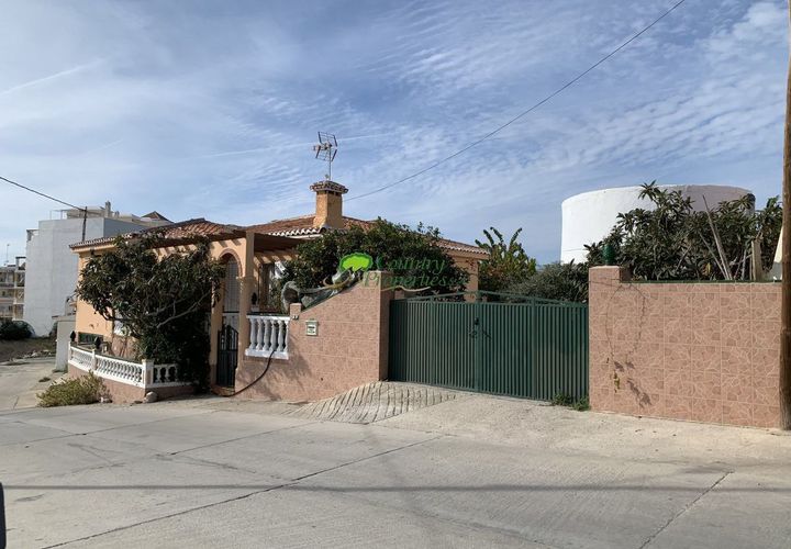 Villa i Torrox, Malaga, Torrox - € 370.000 | Ref: 7984 - foto 1
