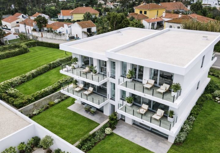 Byhus i Ericeira, Lisbon, Ericeira - € 640.000 | Ref: HAB_1241 - foto 1