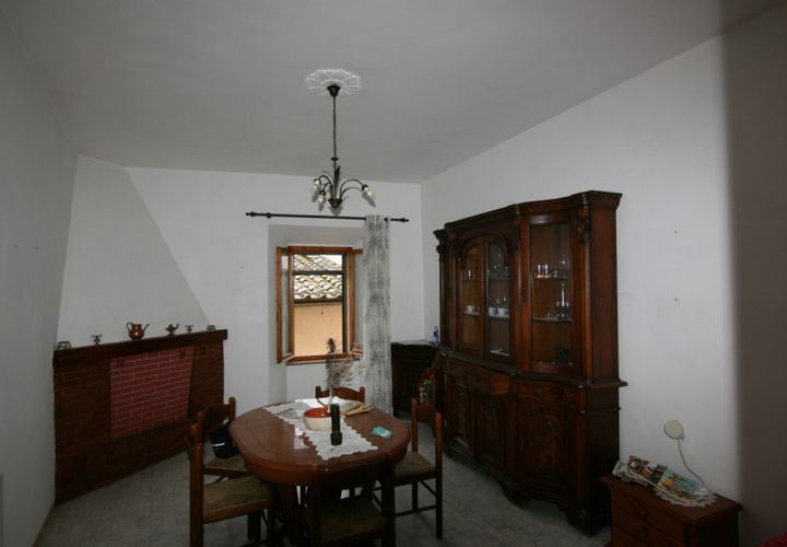 Villa i Sinalunga, Siena, Sinalunga - € 85.000 | Ref: TT103 - foto 1