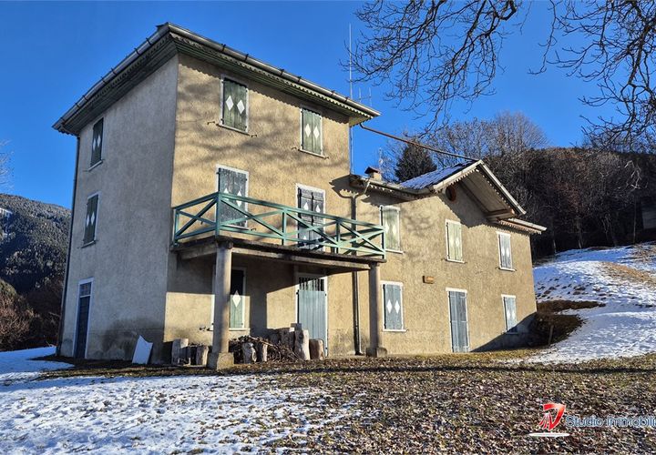 Villa a Borno, Brescia, Borno - € 687.000 | Ref: IMM.166 - foto 1