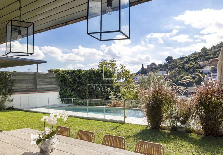Villa i Barcelona, Barcelona, Barcelona - € 4.750.000 | Ref: BCN45054 - foto 1