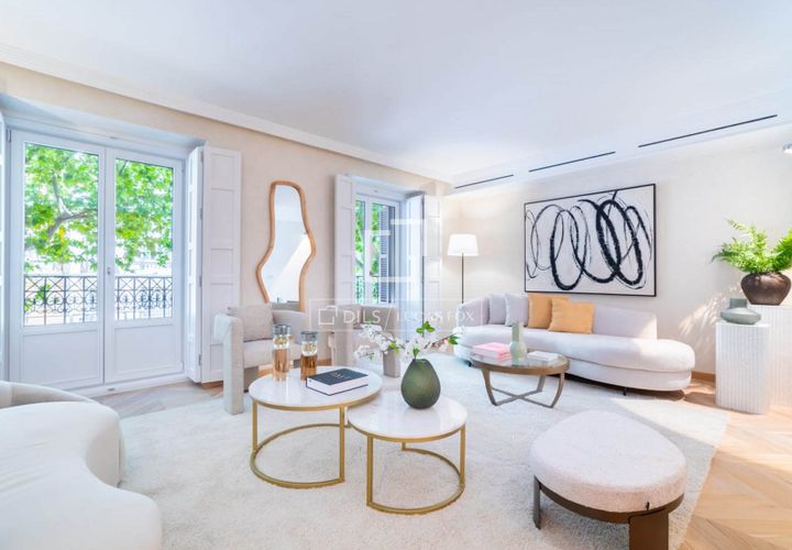 Lejlighed i Madrid, Madrid, Madrid - € 1.995.000 | Ref: MAD66401 - foto 1