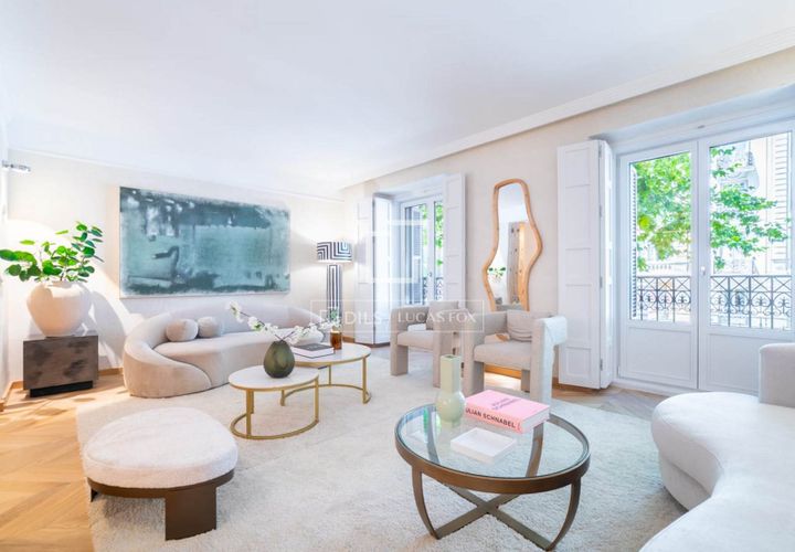 Apartament a Madrid, Madrid, Madrid - € 1.895.000 | Ref: MAD66401 - foto 1