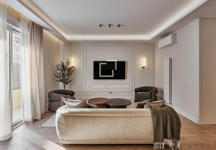 Lejlighed i Madrid, Madrid, Madrid - € 3.409.000 | Ref: MAD66438 - foto 1