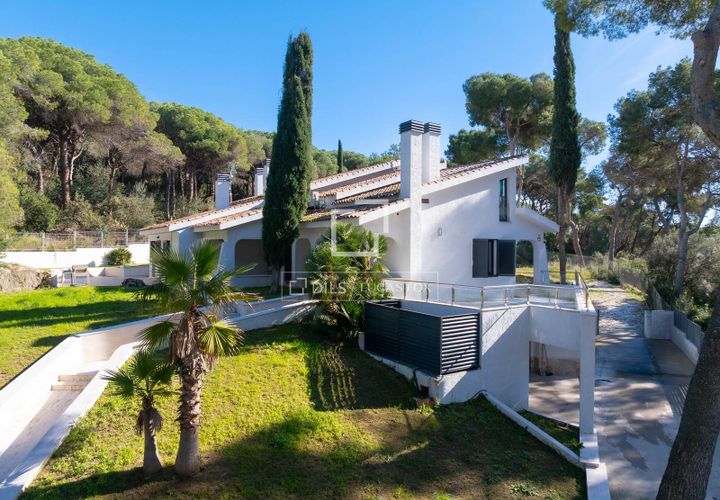 Villa a Cabrera De Mar, Barcelona, Cabrera De Mar - € 1.890.000 | Ref: MRS65653 - foto 1
