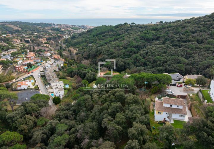 Terra a Alella, Barcelona, Alella - € 260.000 | Ref: MRS66343 - foto 1
