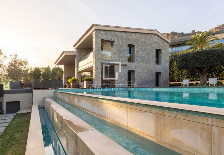 Villa i Sagunto, Valencia, Sagunto - € 2.300.000 | Ref: VAL66013 - foto 1