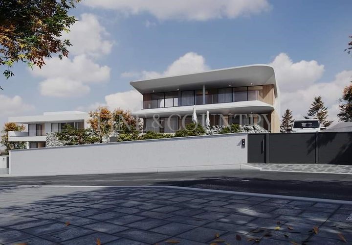 Villa i Luz, Faro, Luz - € 3.650.000 | Ref: FC1090VCZ - foto 1