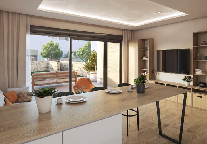 Penthouse i Tarifa, Cadiz, Tarifa - € 485.000 | Ref: CA-TA-050226/7965 - foto 1