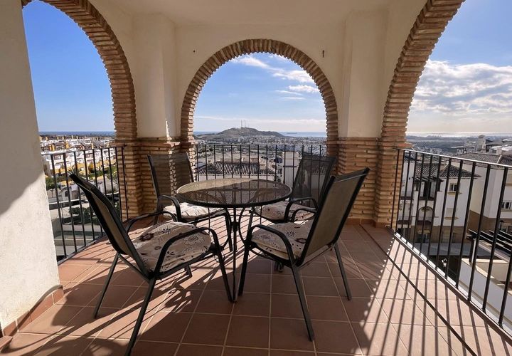 Lejlighed i Vera, Almeria, Vera - € 193.000 | Ref: API-V0756 - foto 1