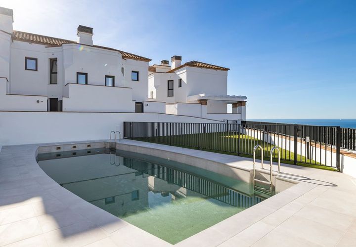 Villa i Torrox, Malaga, Torrox - € 368.000 | Ref: 4902 - foto 1