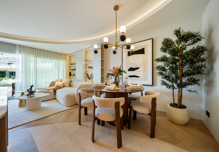 Lejlighed i Marbella, Malaga, Marbella - € 1.245.000 | Ref: NEWA9131 - foto 1