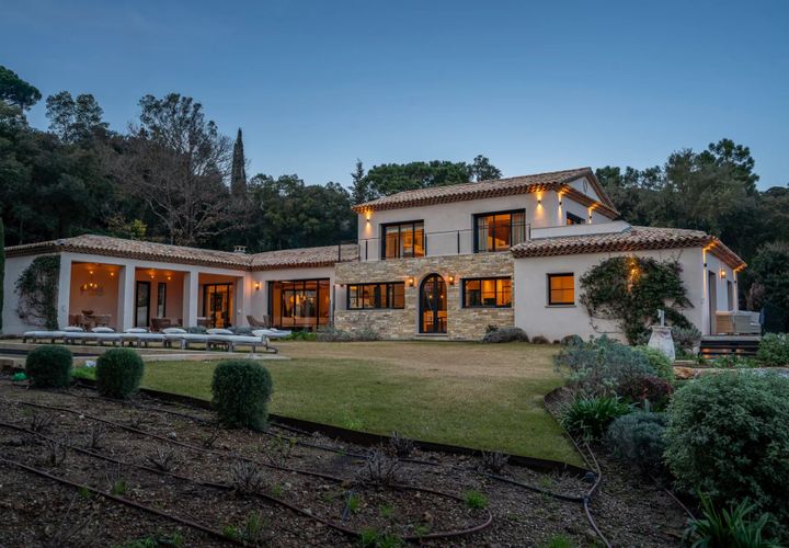 Villa i La Croix-Valmer, Var, La Croix-Valmer - € 5.900.000 | Ref: HH-16064841 - foto 1