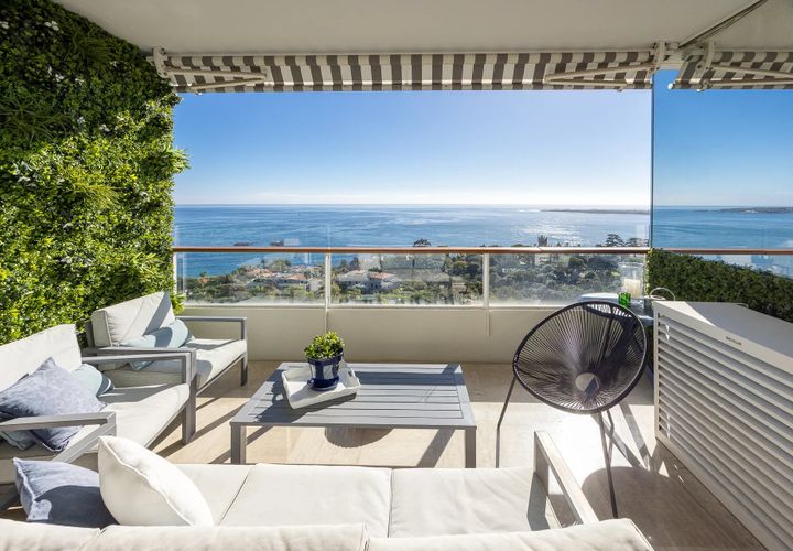 Lejlighed i Cannes, Alpes-Maritimes, Cannes - € 1.195.000 | Ref: HH-16064825 - foto 1